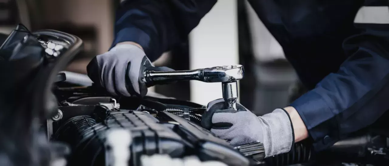 Tire service